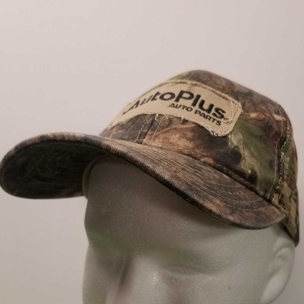 38 - Autoplus Autoparts Hat